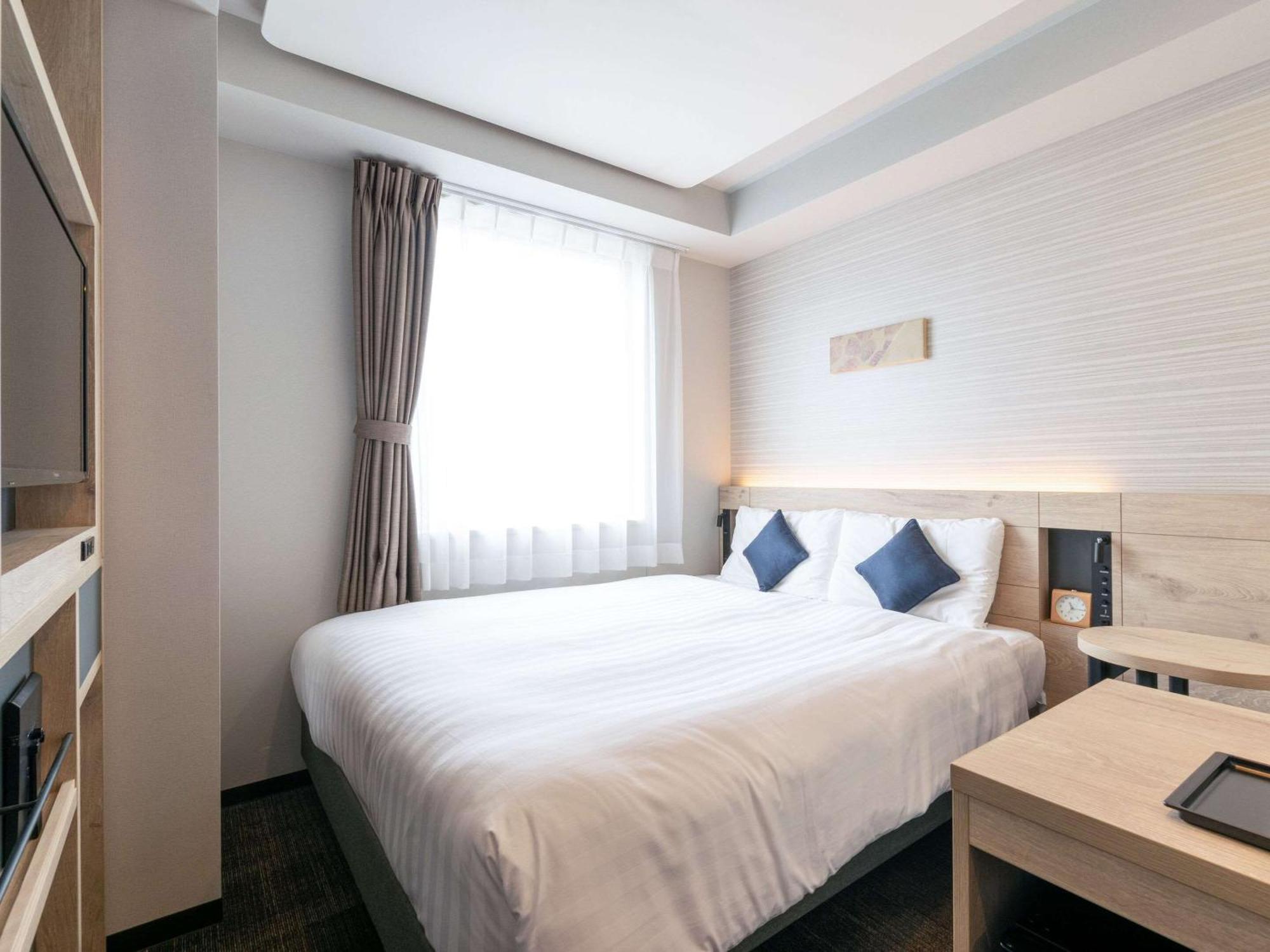 Comfort Hotel Nagoya Shinkansenguchi Exterior foto
