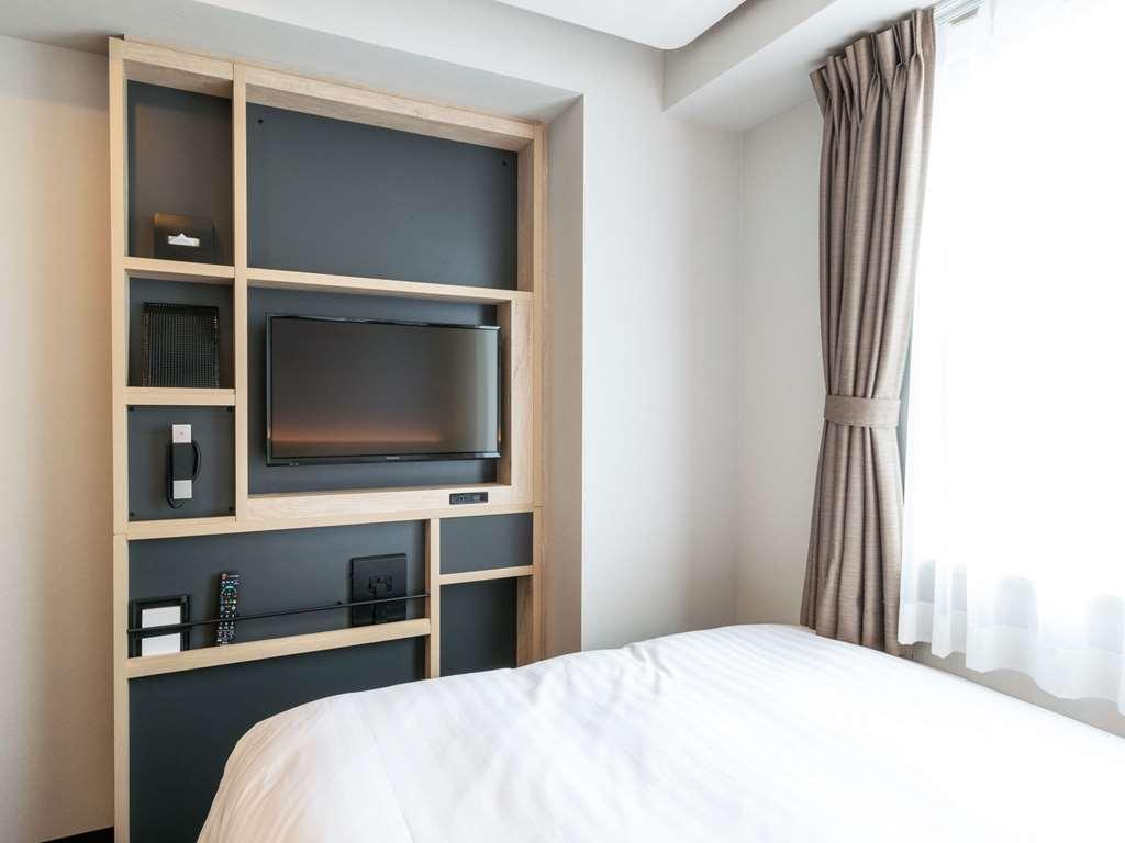 Comfort Hotel Nagoya Shinkansenguchi Zimmer foto